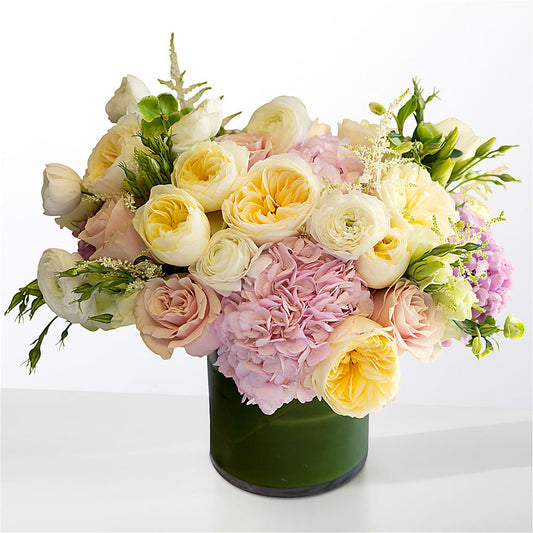 The Melody – MAGNOLIA'S FLOWER SHOP INC, Garden City MI
