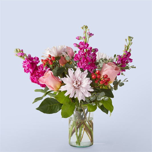 Sunday Morning Bouquet – MAGNOLIA'S FLOWER SHOP INC, Garden City MI