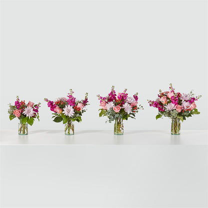 Sunday Morning Bouquet – MAGNOLIA'S FLOWER SHOP INC, Garden City MI