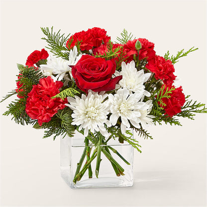 Peppermint Chill Bouquet – MAGNOLIA'S FLOWER SHOP INC, Garden City MI