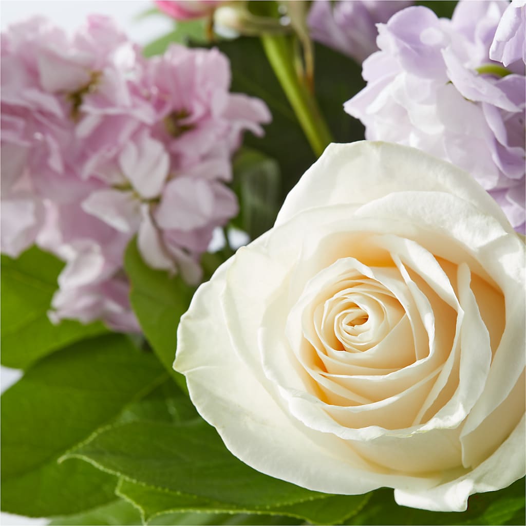 Springtime Spritz Bouquet – MAGNOLIA'S FLOWER SHOP INC, Garden City MI