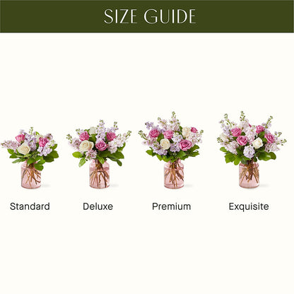 Springtime Spritz Bouquet – MAGNOLIA'S FLOWER SHOP INC, Garden City MI