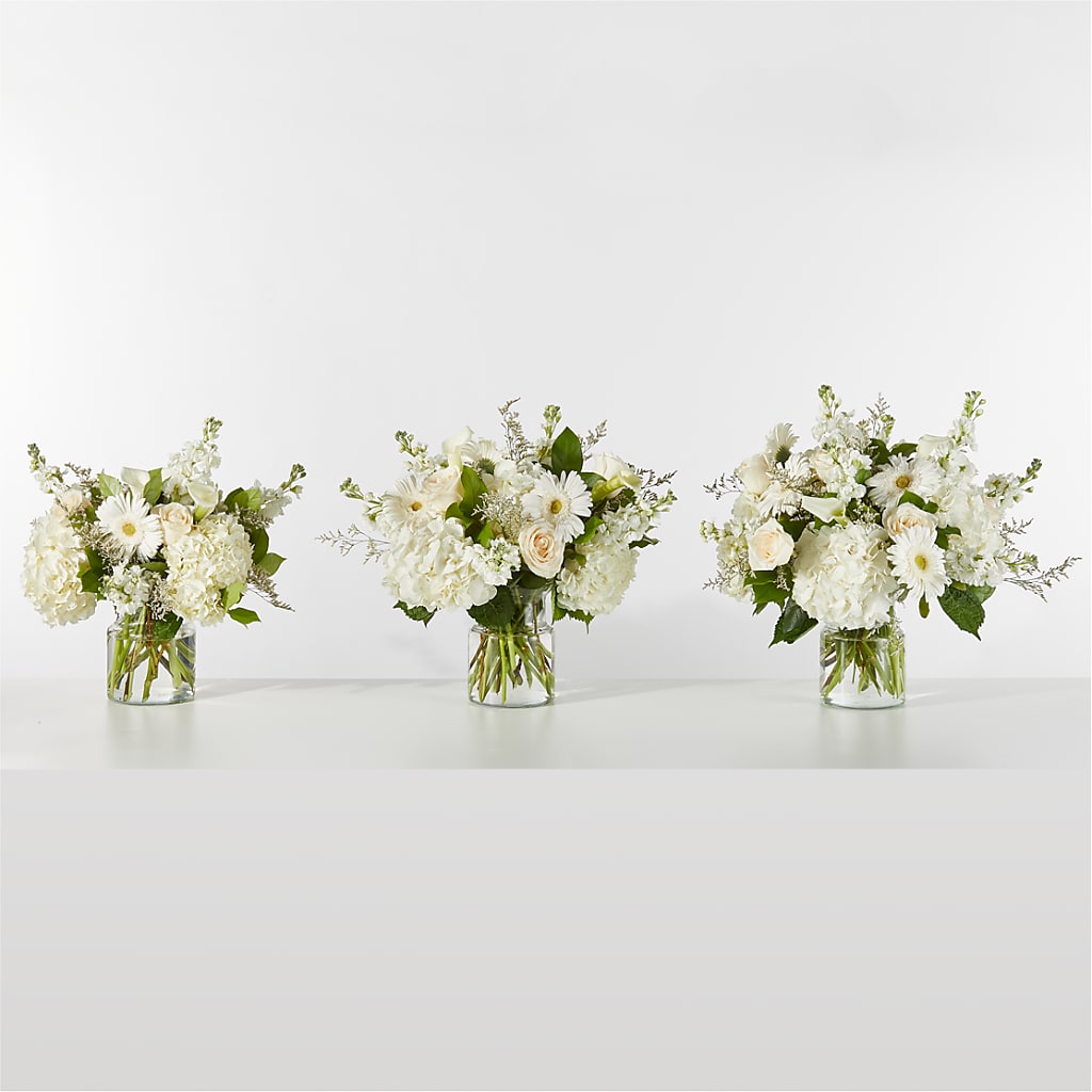Sun-drenched Blooms Box Bouquet – MAGNOLIA'S FLOWER SHOP INC, Garden City MI