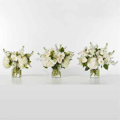 Sun-drenched Blooms Box Bouquet – MAGNOLIA'S FLOWER SHOP INC, Garden City MI