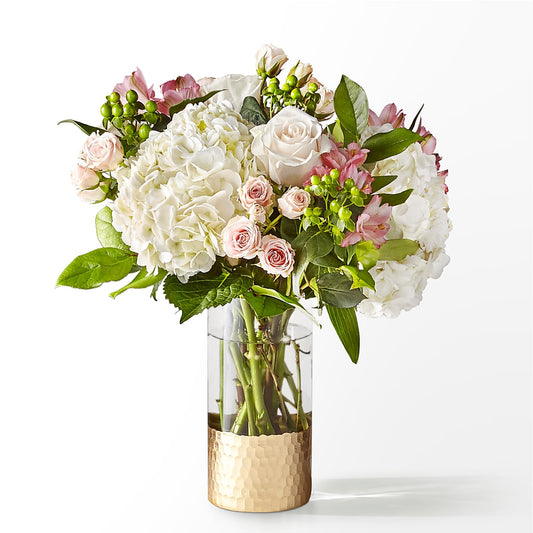 Parisian Stroll Bouquet – MAGNOLIA'S FLOWER SHOP INC, Garden City MI