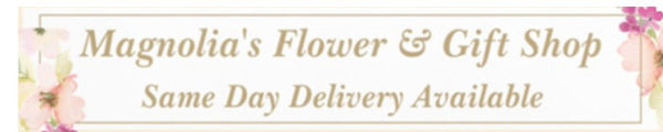 Magnolia's Flower Shop Inc