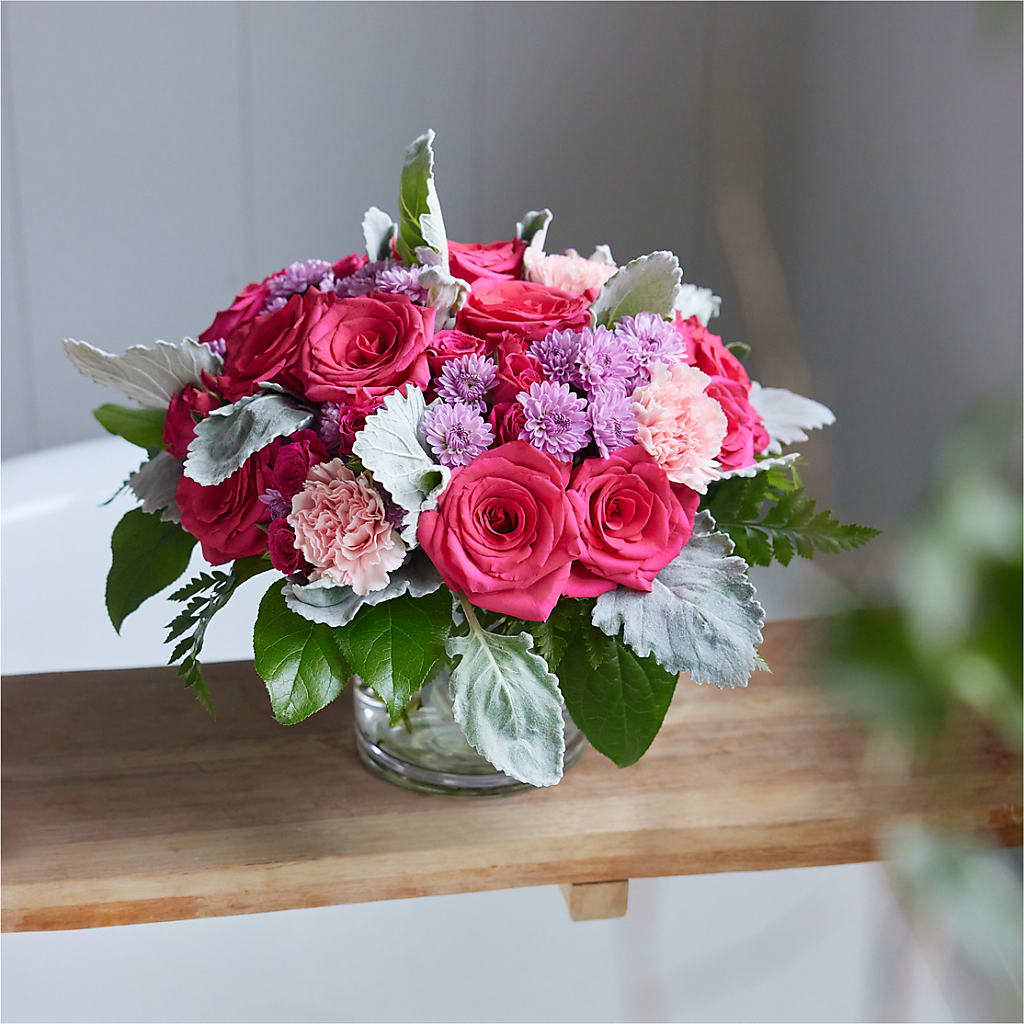 Sweet As Can Be Bouquet – MAGNOLIA'S FLOWER SHOP INC, Garden City MI