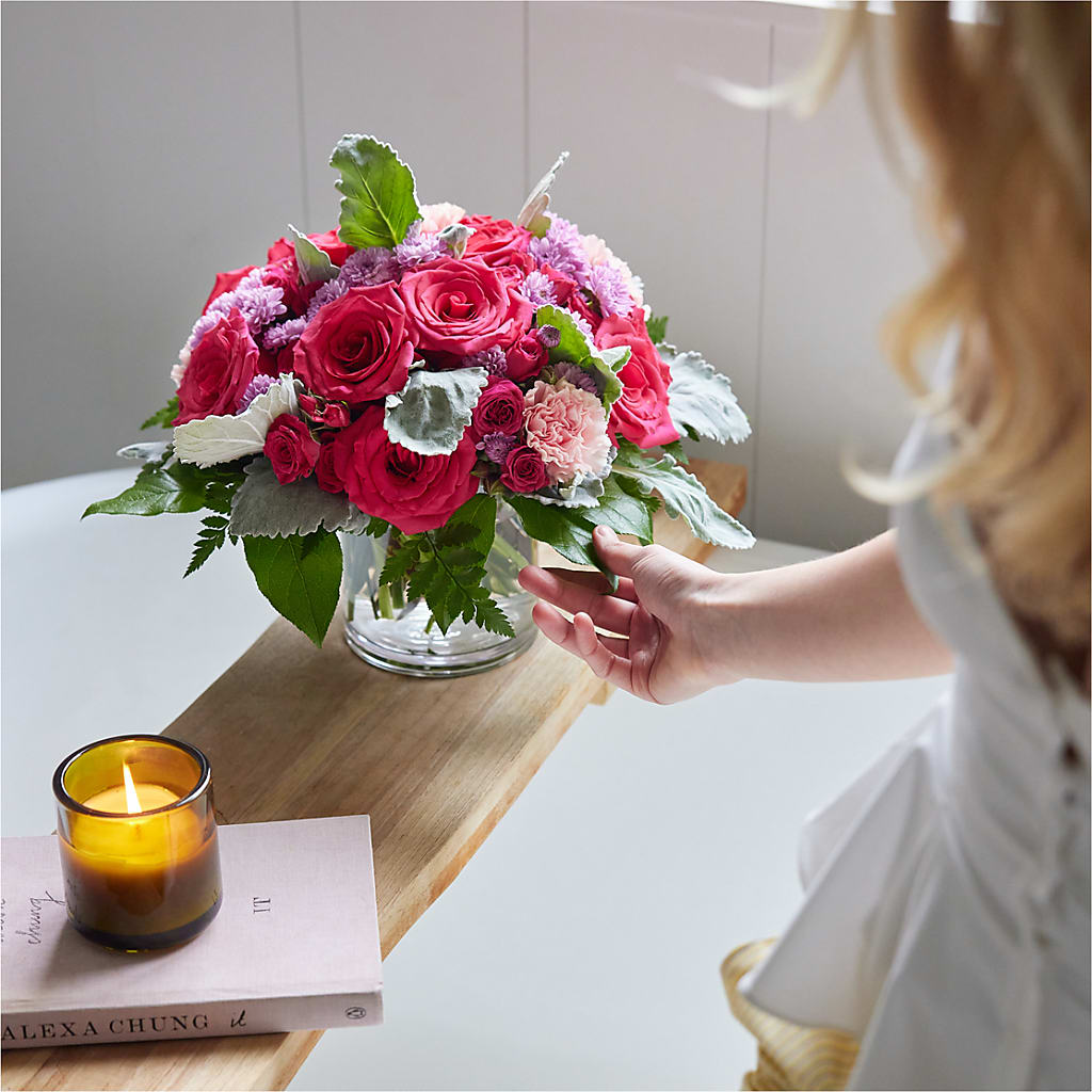 Sweet As Can Be Bouquet – MAGNOLIA'S FLOWER SHOP INC, Garden City MI