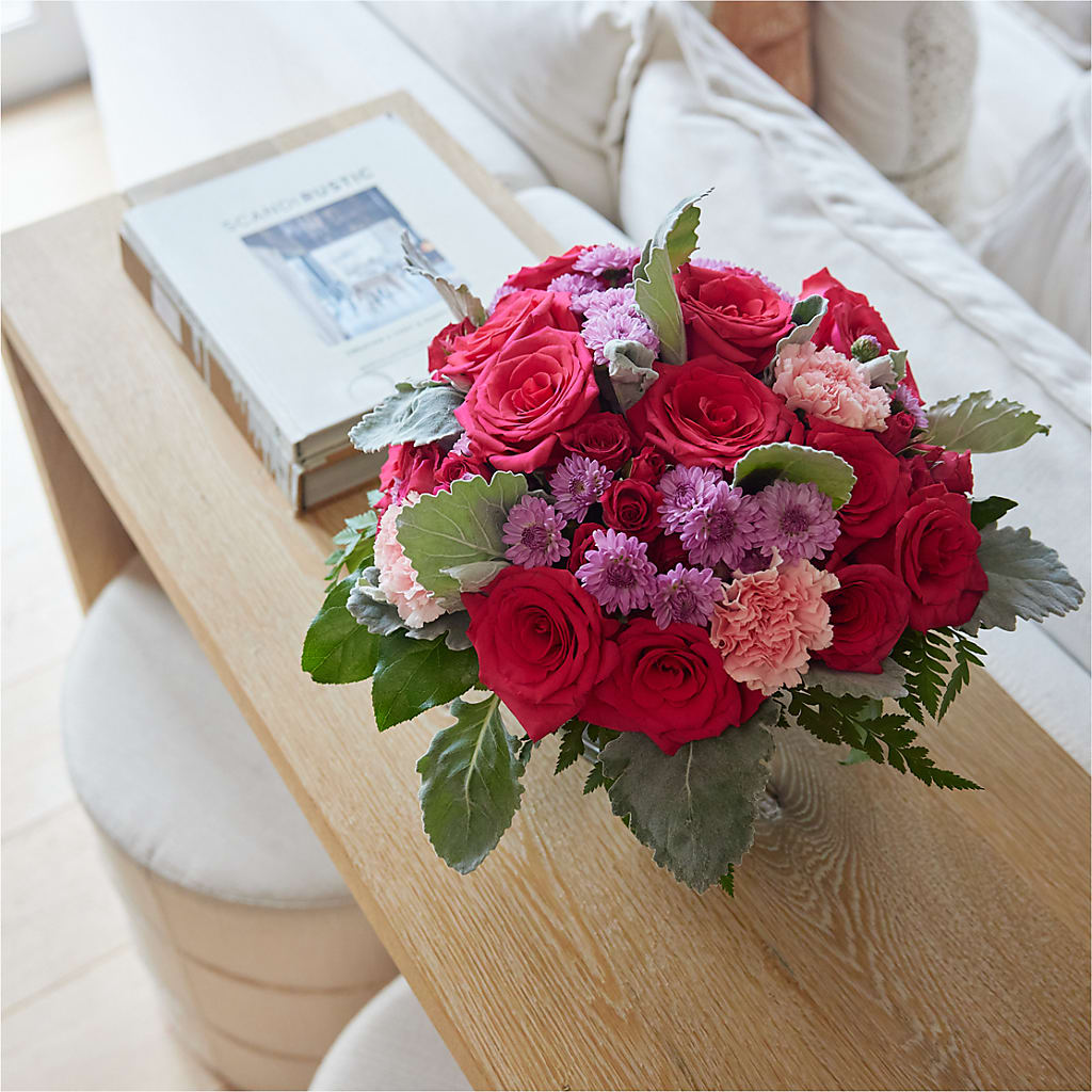 Sweet As Can Be Bouquet – MAGNOLIA'S FLOWER SHOP INC, Garden City MI
