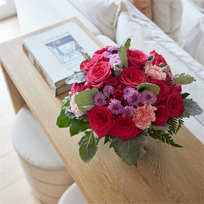 Sweet As Can Be Bouquet – MAGNOLIA'S FLOWER SHOP INC, Garden City MI