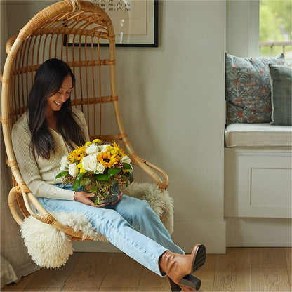 Luminous Morning Bouquet – MAGNOLIA'S FLOWER SHOP INC, Garden City MI
