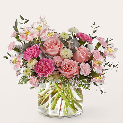 The Treehouse Bouquet – MAGNOLIA'S FLOWER SHOP INC, Garden City MI