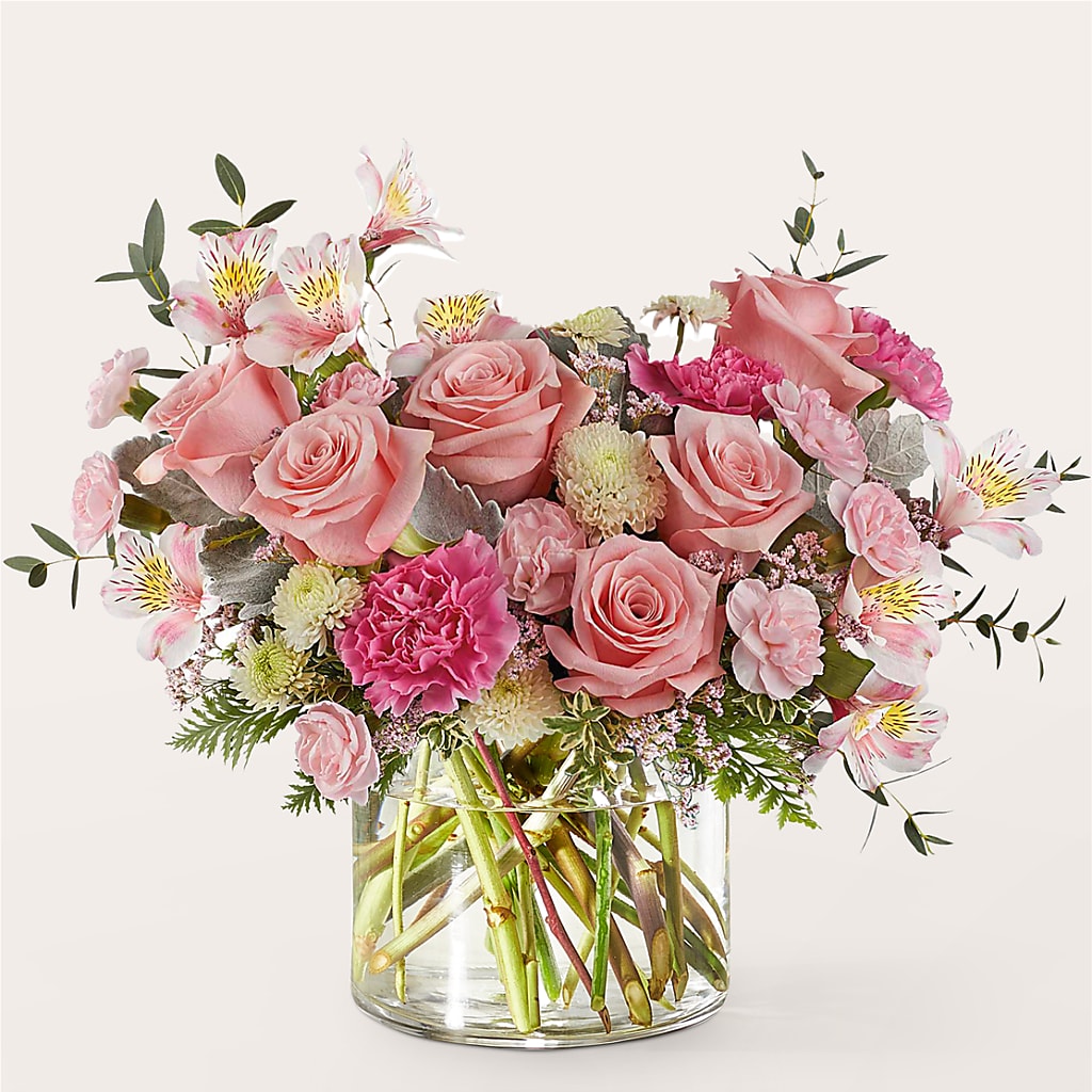 The Treehouse Bouquet – MAGNOLIA'S FLOWER SHOP INC, Garden City MI