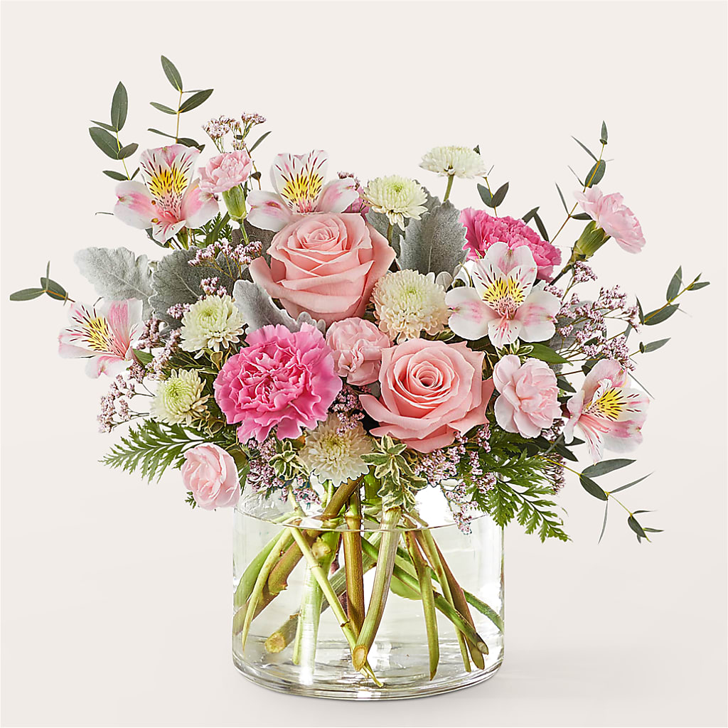 The Treehouse Bouquet – MAGNOLIA'S FLOWER SHOP INC, Garden City MI