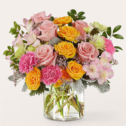 Mai Tai Bouquet – MAGNOLIA'S FLOWER SHOP INC, Garden City MI