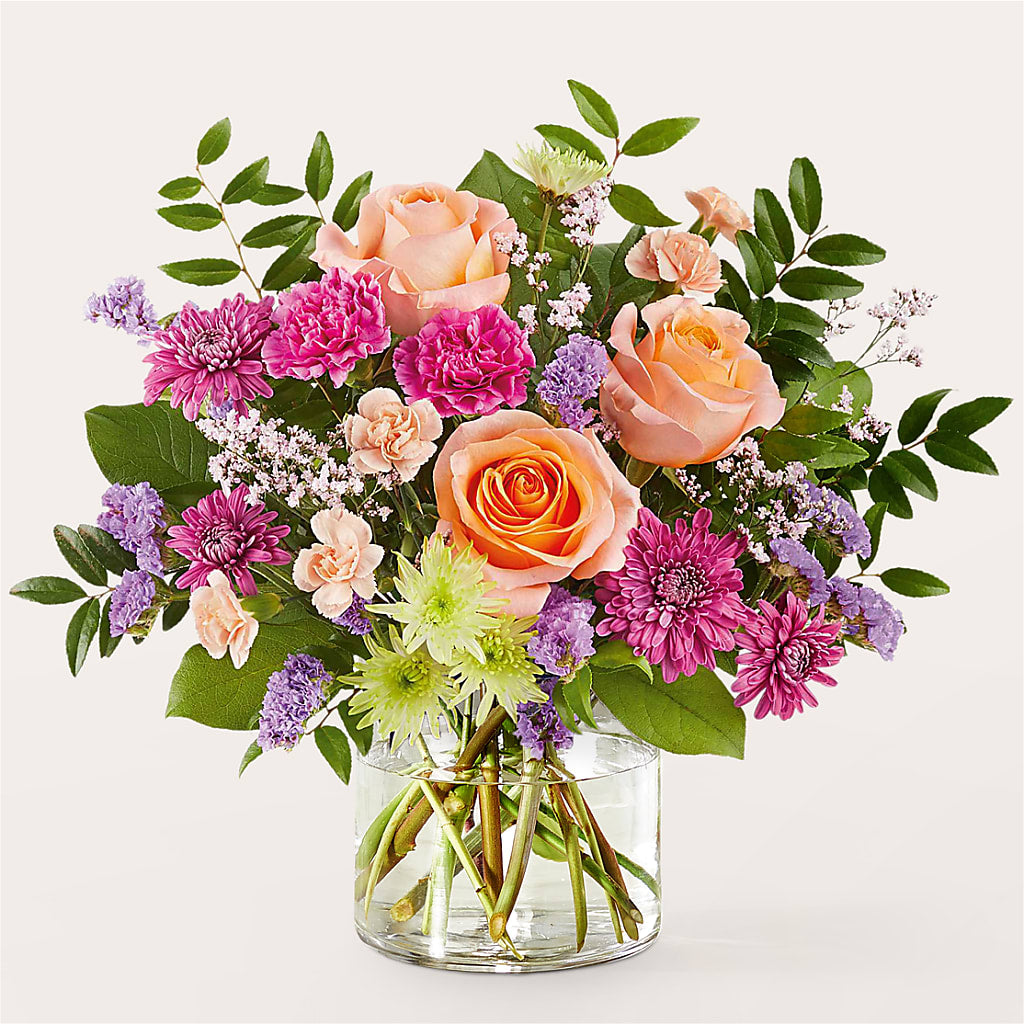 Effervescence Bouquet – MAGNOLIA'S FLOWER SHOP INC, Garden City MI