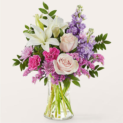 High Tea Bouquet – MAGNOLIA'S FLOWER SHOP INC, Garden City MI