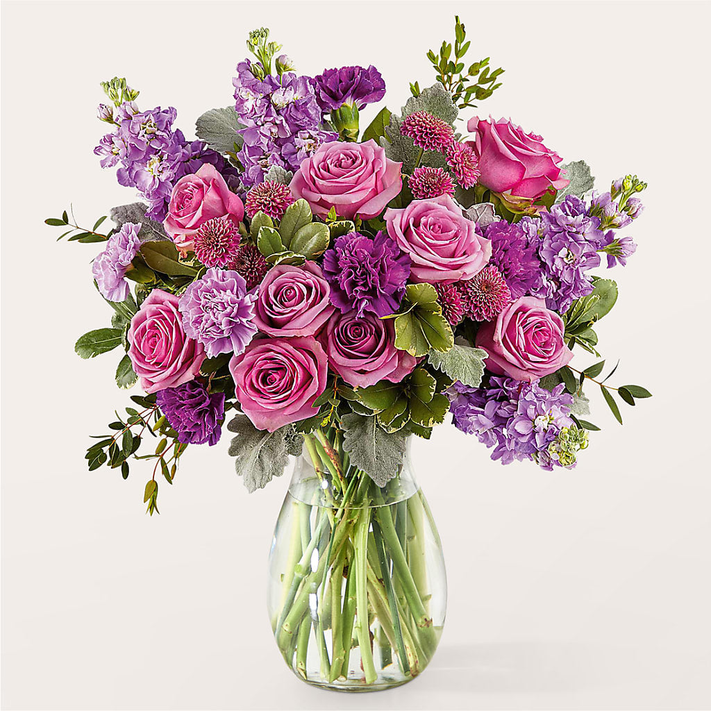 A Love Story Bouquet – MAGNOLIA'S FLOWER SHOP INC, Garden City MI
