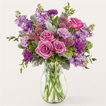 A Love Story Bouquet – MAGNOLIA'S FLOWER SHOP INC, Garden City MI