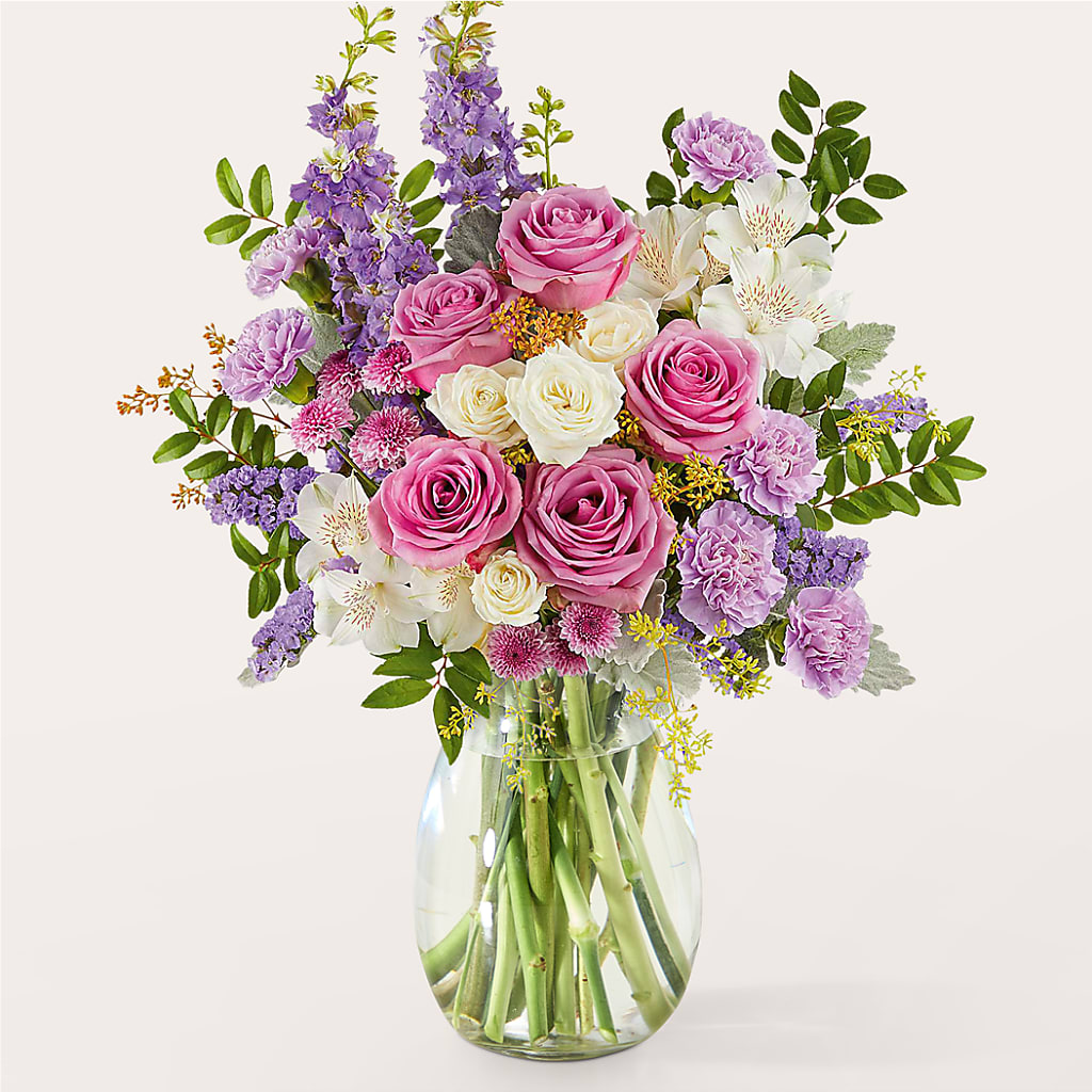 Lucky Me Bouquet – MAGNOLIA'S FLOWER SHOP INC, Garden City MI