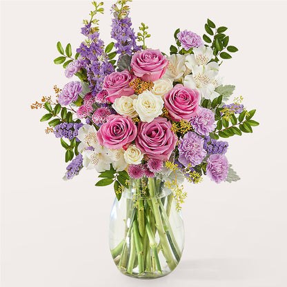Lucky Me Bouquet – MAGNOLIA'S FLOWER SHOP INC, Garden City MI