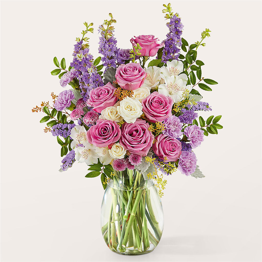 Lucky Me Bouquet – MAGNOLIA'S FLOWER SHOP INC, Garden City MI