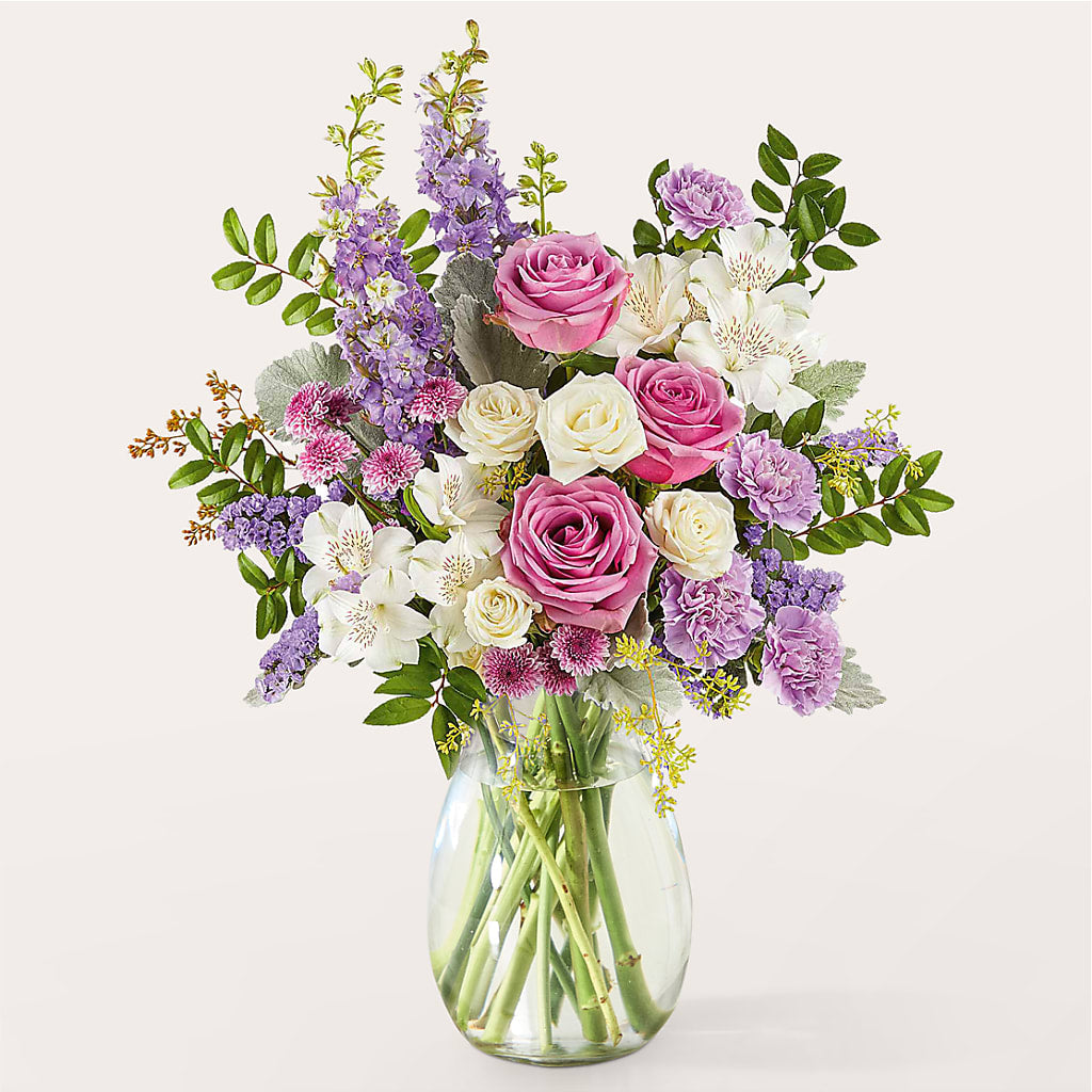 Lucky Me Bouquet – MAGNOLIA'S FLOWER SHOP INC, Garden City MI