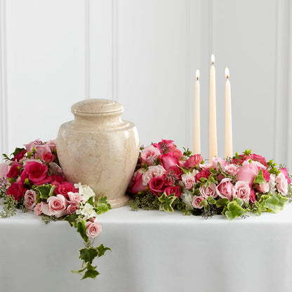Remembrance Arrangement – MAGNOLIA'S FLOWER SHOP INC, Garden City MI