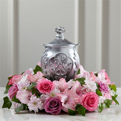 Glorious Tribute Arrangement – MAGNOLIA'S FLOWER SHOP INC, Garden City MI