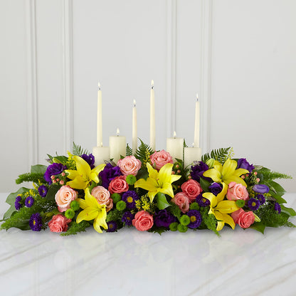 Forever Arrangement – MAGNOLIA'S FLOWER SHOP INC, Garden City MI