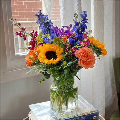 Rays of Life Bouquet – MAGNOLIA'S FLOWER SHOP INC, Garden City MI