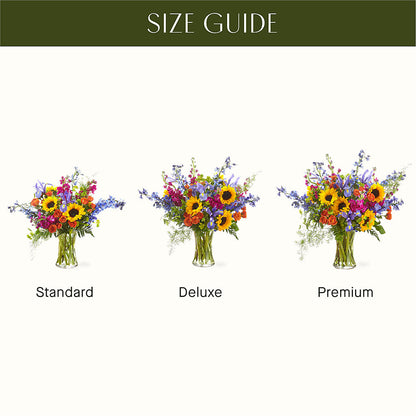 Rays of Life Bouquet – MAGNOLIA'S FLOWER SHOP INC, Garden City MI