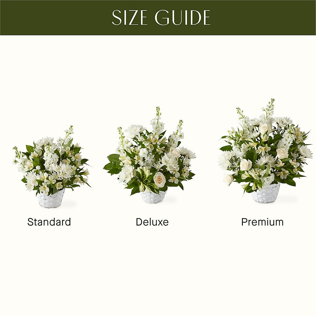 Eternal Affection Arrangement – MAGNOLIA'S FLOWER SHOP INC, Garden City MI