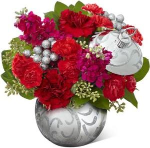 The Holiday Sparkle Bouquet