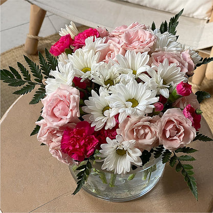 Sweet Surprises® Bouquet – MAGNOLIA'S FLOWER SHOP INC, Garden City MI