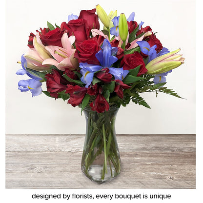 Truly Stunning Bouquet – MAGNOLIA'S FLOWER SHOP INC, Garden City MI