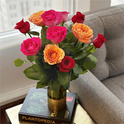 Ever After Rose Bouquet – MAGNOLIA'S FLOWER SHOP INC, Garden City MI