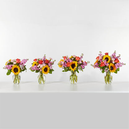 Yellow Brick Road Bouquet – MAGNOLIA'S FLOWER SHOP INC, Garden City MI