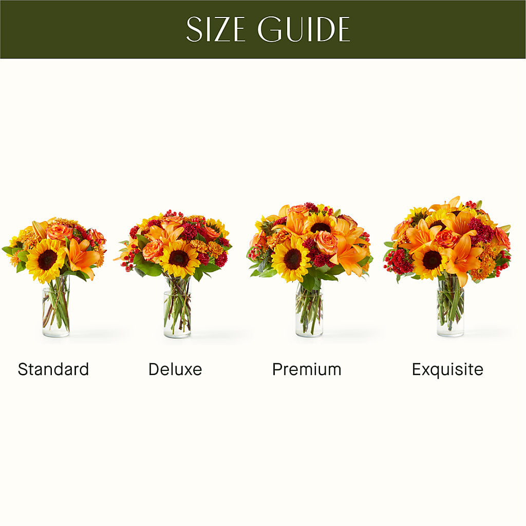 Fall Day Bouquet – MAGNOLIA'S FLOWER SHOP INC, Garden City MI