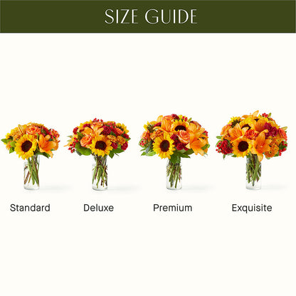 Fall Day Bouquet – MAGNOLIA'S FLOWER SHOP INC, Garden City MI