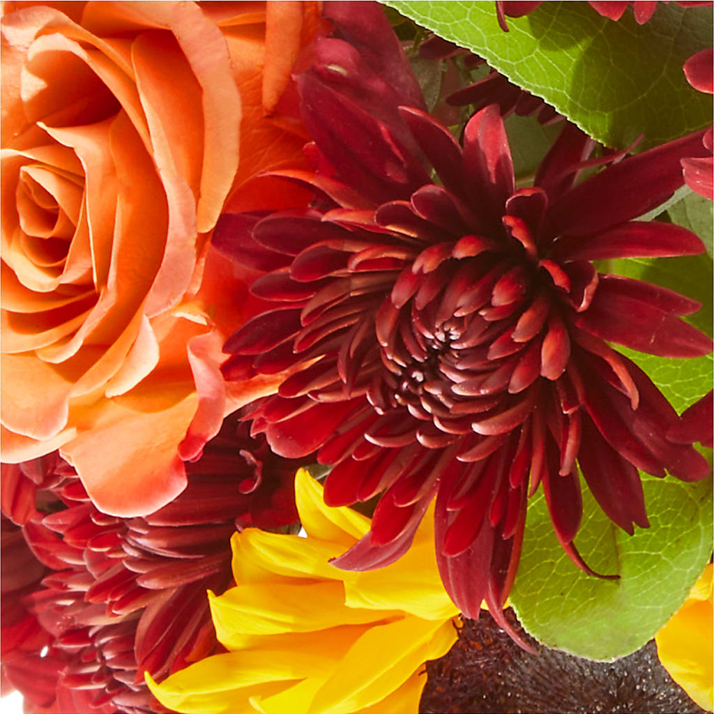 September Sunset Bouquet – MAGNOLIA'S FLOWER SHOP INC, Garden City MI