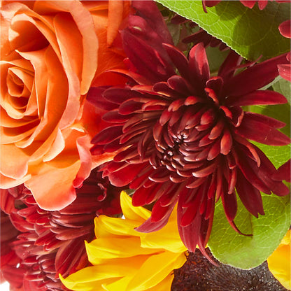 September Sunset Bouquet – MAGNOLIA'S FLOWER SHOP INC, Garden City MI