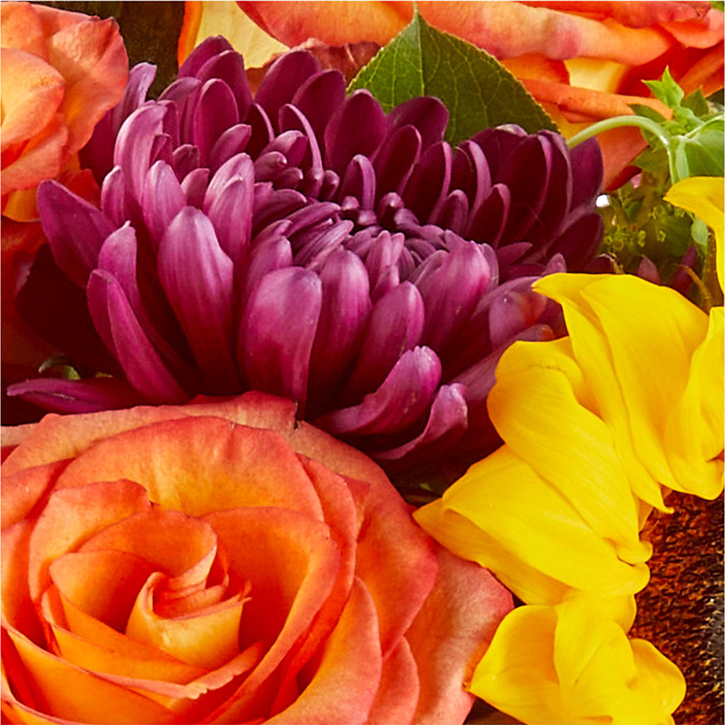 Nature Walk Bouquet – MAGNOLIA'S FLOWER SHOP INC, Garden City MI