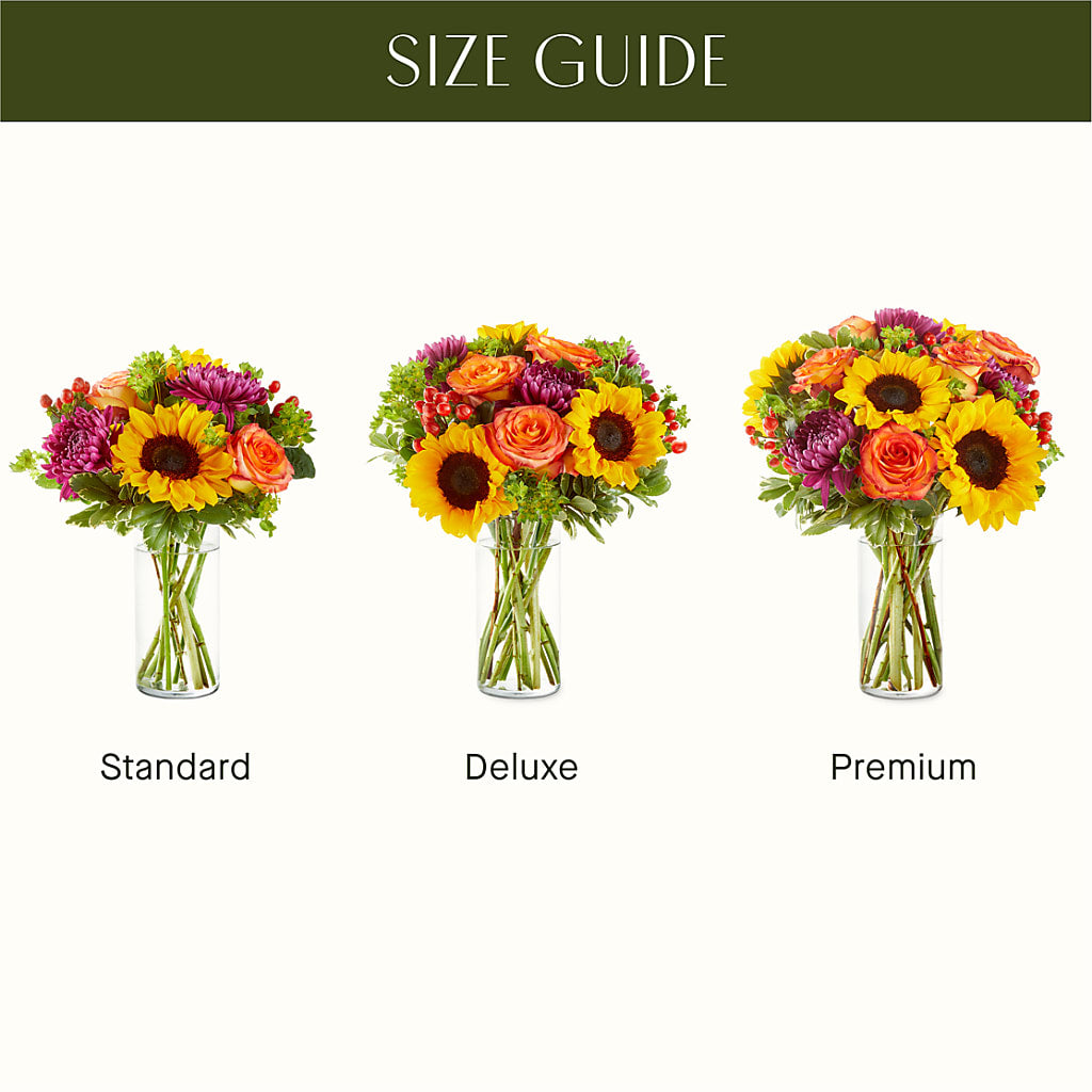 Nature Walk Bouquet – MAGNOLIA'S FLOWER SHOP INC, Garden City MI