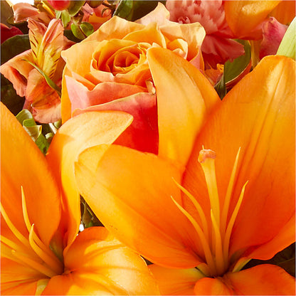 Afternoon Light Bouquet – MAGNOLIA'S FLOWER SHOP INC, Garden City MI