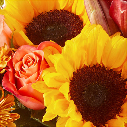 Acorn Lane Bouquet – MAGNOLIA'S FLOWER SHOP INC, Garden City MI
