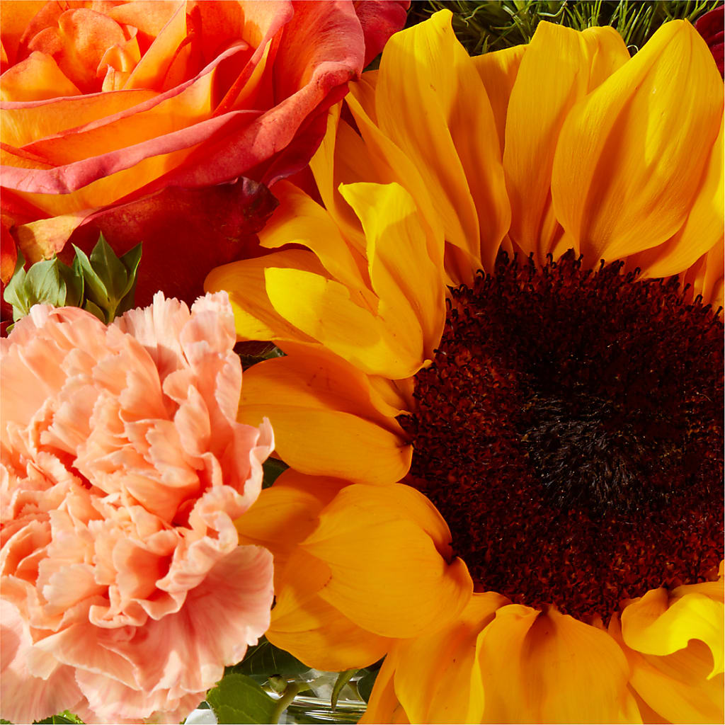 Harvest Festival Bouquet – MAGNOLIA'S FLOWER SHOP INC, Garden City MI