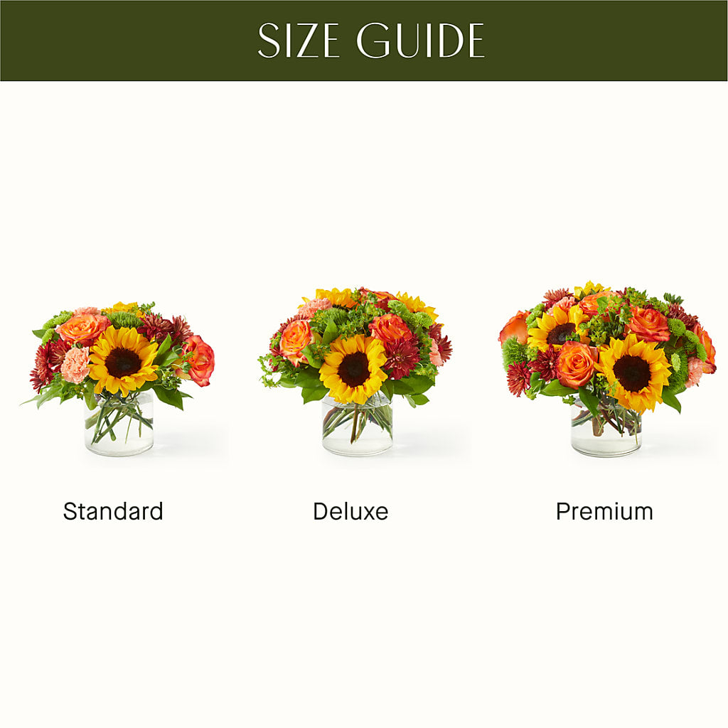 Harvest Festival Bouquet – MAGNOLIA'S FLOWER SHOP INC, Garden City MI