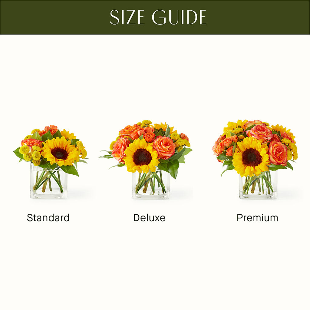 Picnic in the Park Bouquet – MAGNOLIA'S FLOWER SHOP INC, Garden City MI