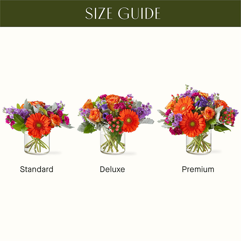 Sangria Bouquet – MAGNOLIA'S FLOWER SHOP INC, Garden City MI